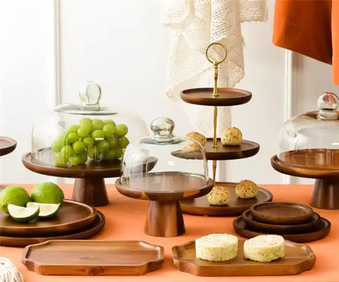 Wooden cake display stand tray (19).webp